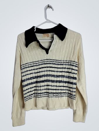 Montgomery Ward Sweater
