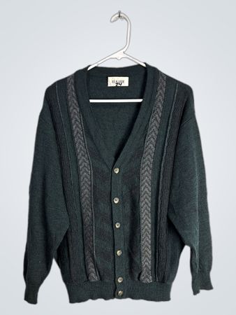 Elkjær Knitted Cardigan