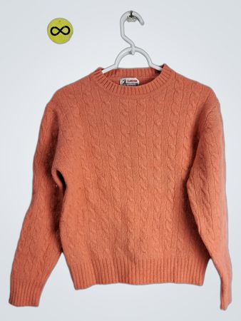CLANSMAN English Sports Shops Sweater
