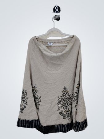 USINDO Blouse