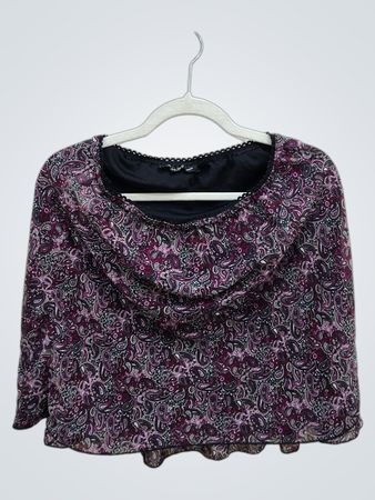Briggs New York Blouse