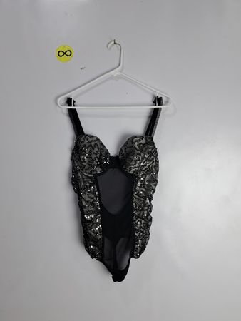 Frederick's of Hollywood Bodysuit