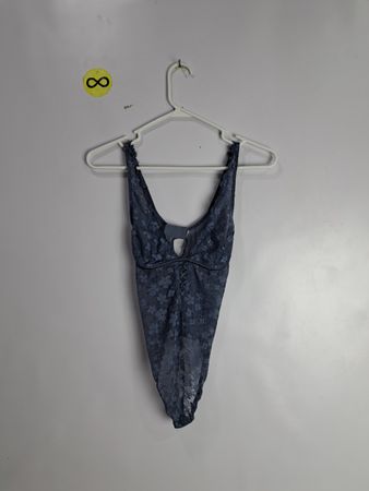 Lace Bodysuit