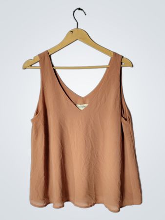 The Nines Tank Top