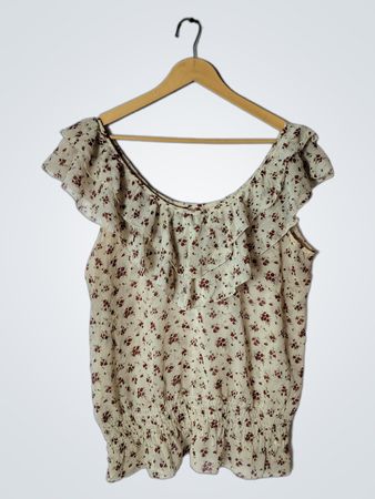 Miley Cyrus Blouse