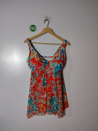 Floral Sundress