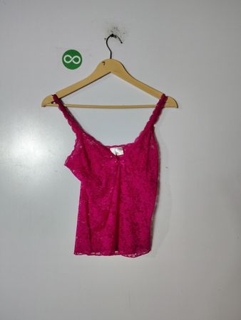 Dreamgirl Lace Top