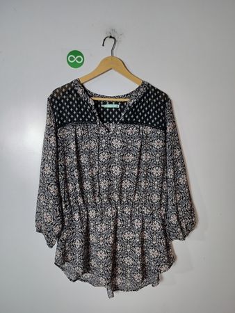 Maurices Blouse