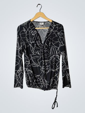 WORTHINGTON Long Sleeve Top