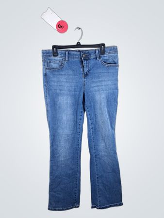 American Station Jeans