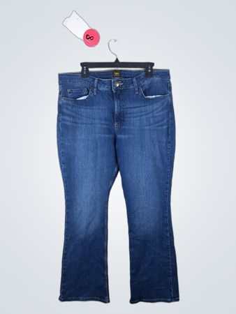 Lee Bootcut Jeans