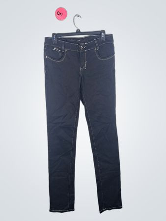 Black Jeans