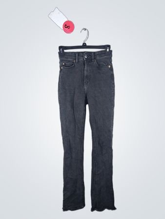 H&M Gray Jeans