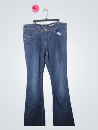 Kensie Blue Jeans