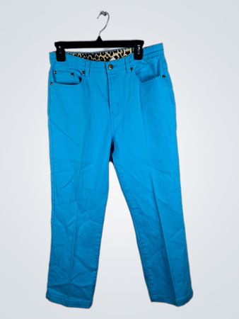 Blue Jeans