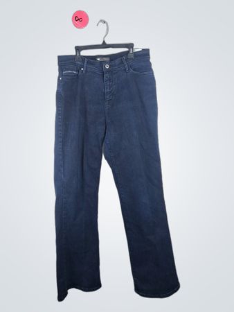 Old Navy Perfectly Slimming Jeans