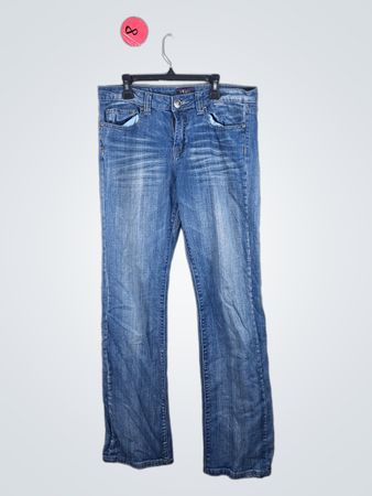 VGS Jeans