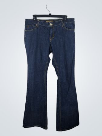 Arizona Flare Jeans