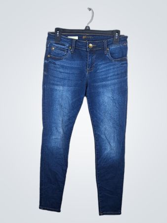 KUT from the Label Jeans