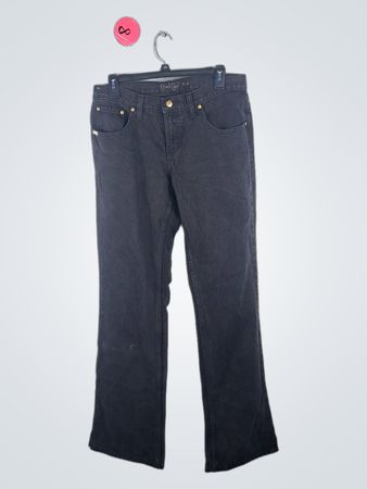 Cruel Girl Black Jeans