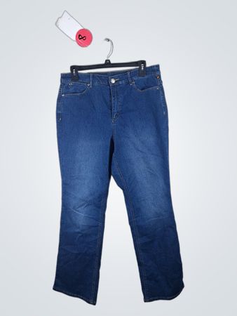 Blue Jeans
