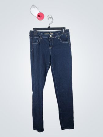 Justice Jeans