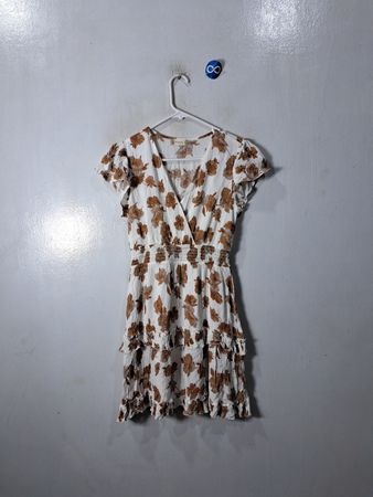 Attard State Floral Dress