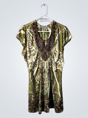 Unity World Wear Dress