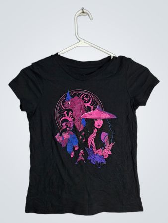 Raya and the Last Dragon T-Shirt