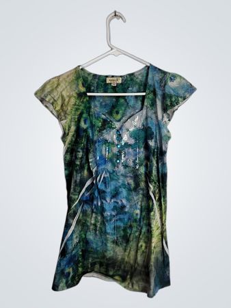 oneworld Blouse