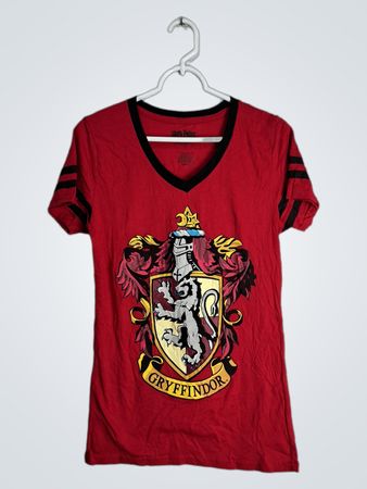 Harry Potter Gryffindor T-Shirt