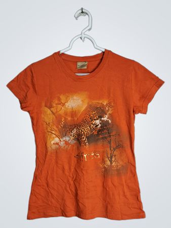 African Safari T-Shirt