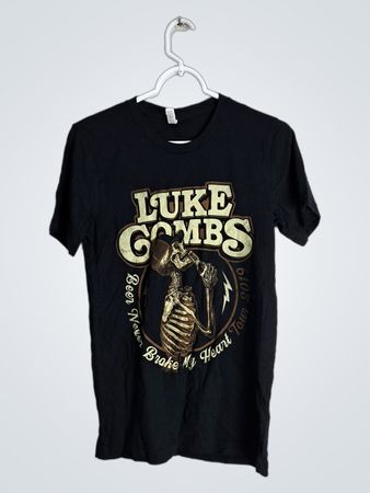 Luke Combs Tour T-Shirt