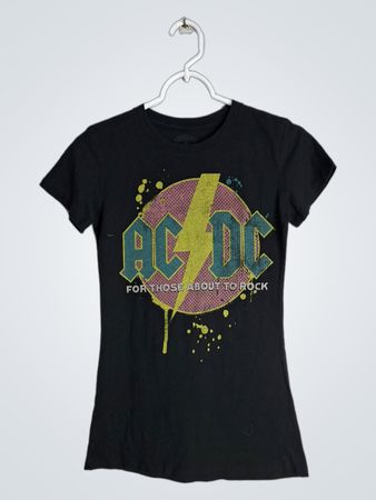 AC/DC T-Shirt