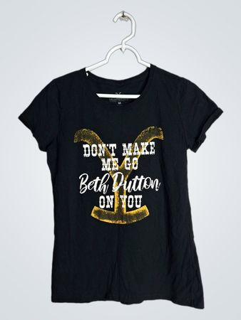 Yellowstone T-Shirt