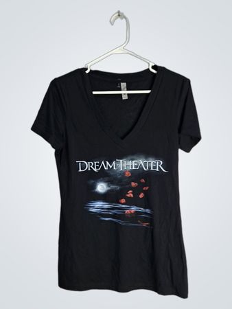 Dream Theater Tour T-Shirt