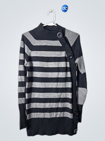 Twik Striped Sweater