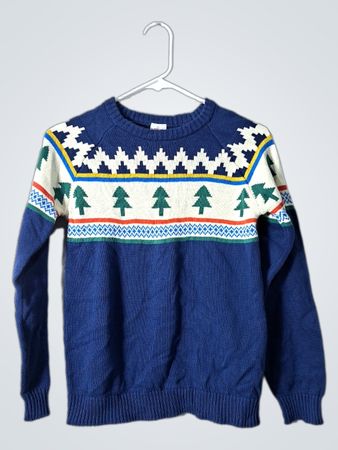 Henna Andersson Christmas Sweater