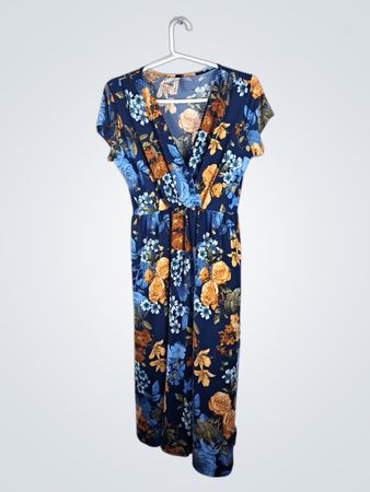 GILLI Floral Dress