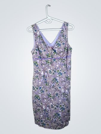 Xhilaration Floral Dress