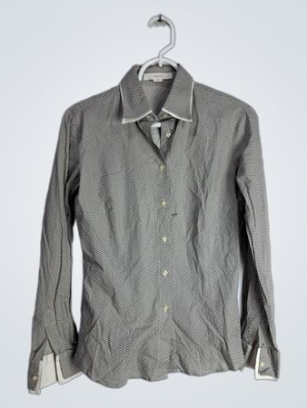 Fellini Slim Fit Button-Down Shirt