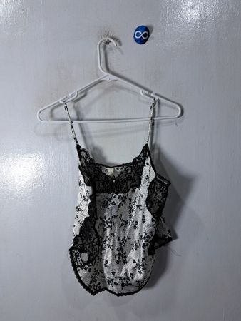 Lace Camisole
