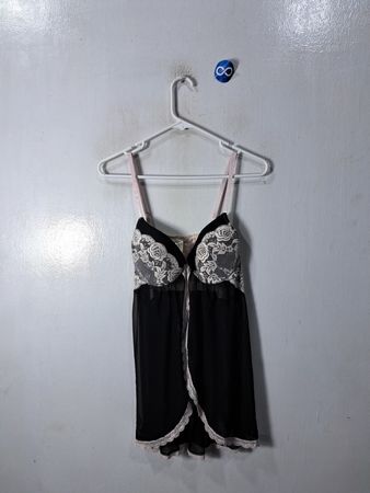 Savion Sexy Lace Camisole
