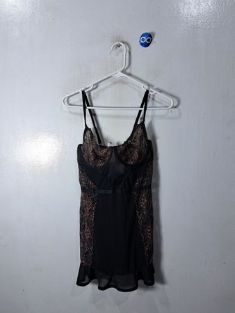 Auden Lace Camisole