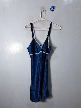 J.Crew New York Blue Dress