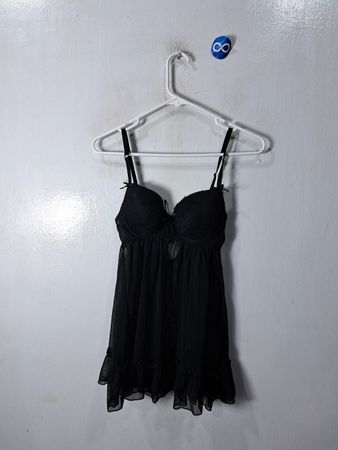 Black Camisole