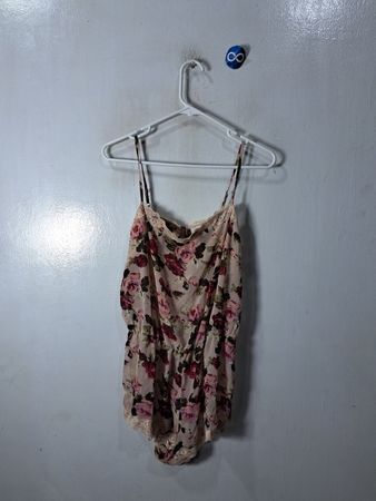 Emerson Floral Camisole
