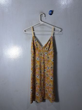 Floral Sundress