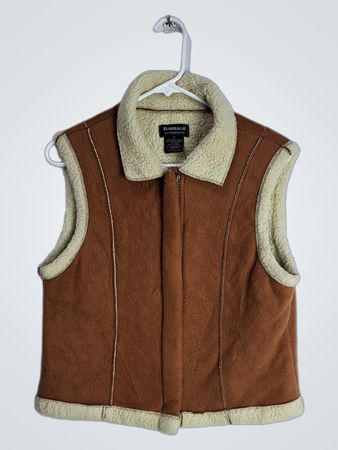 Barrage Authentic Vest