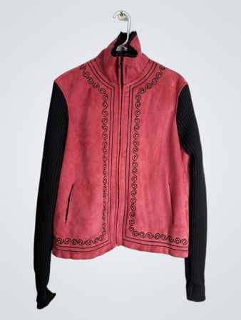 Montanaco Sleeveless Jacket